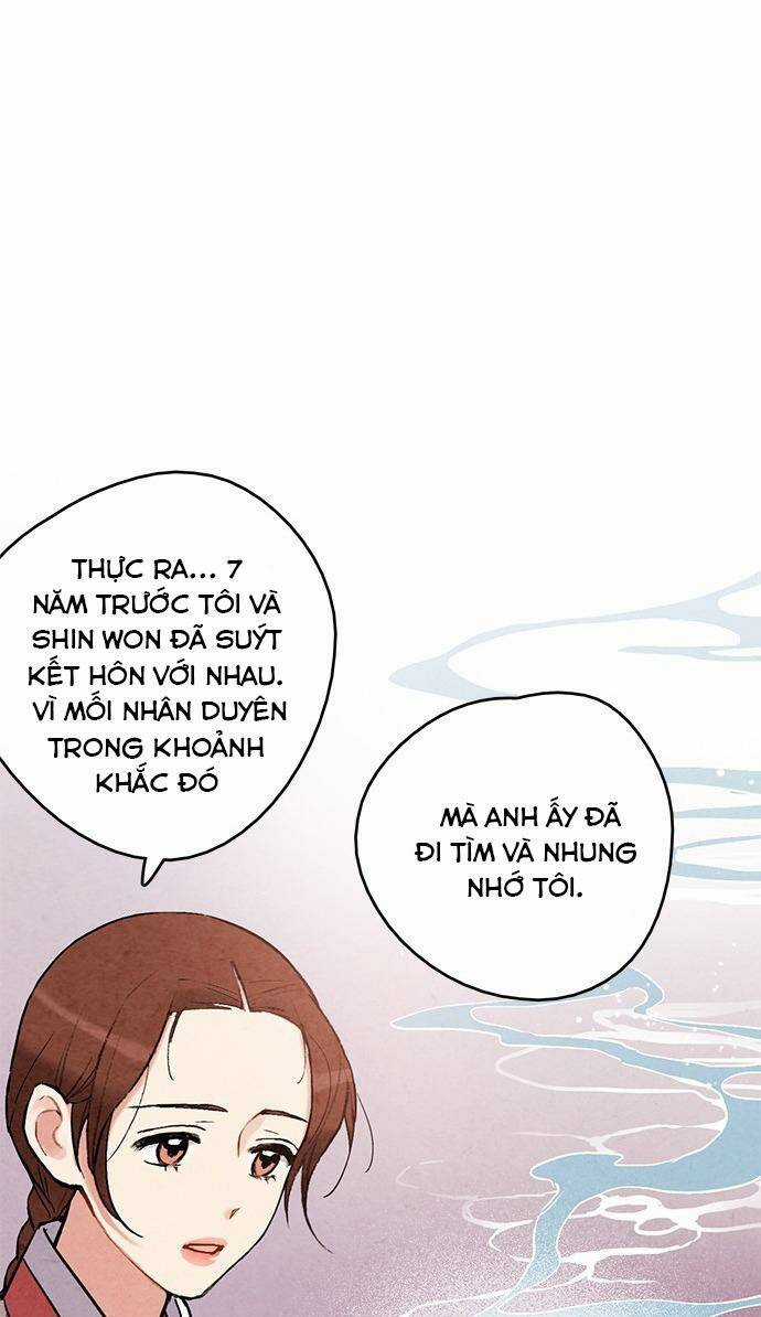 Lệnh Cấm Hôn Của Hoàng Đế Bệ Hạ Chapter 71 trang 19