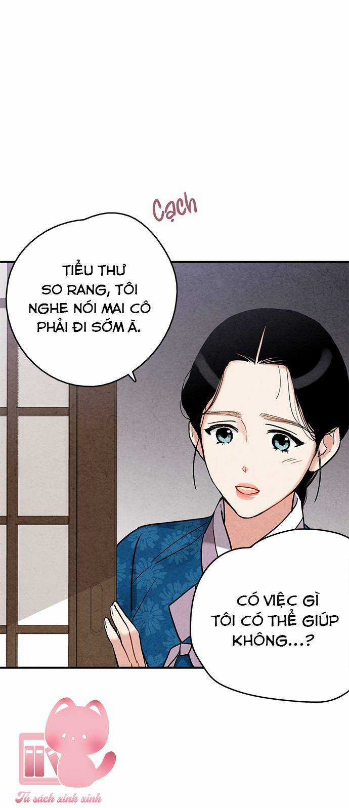 Lệnh Cấm Hôn Của Hoàng Đế Bệ Hạ Chapter 71 trang 2