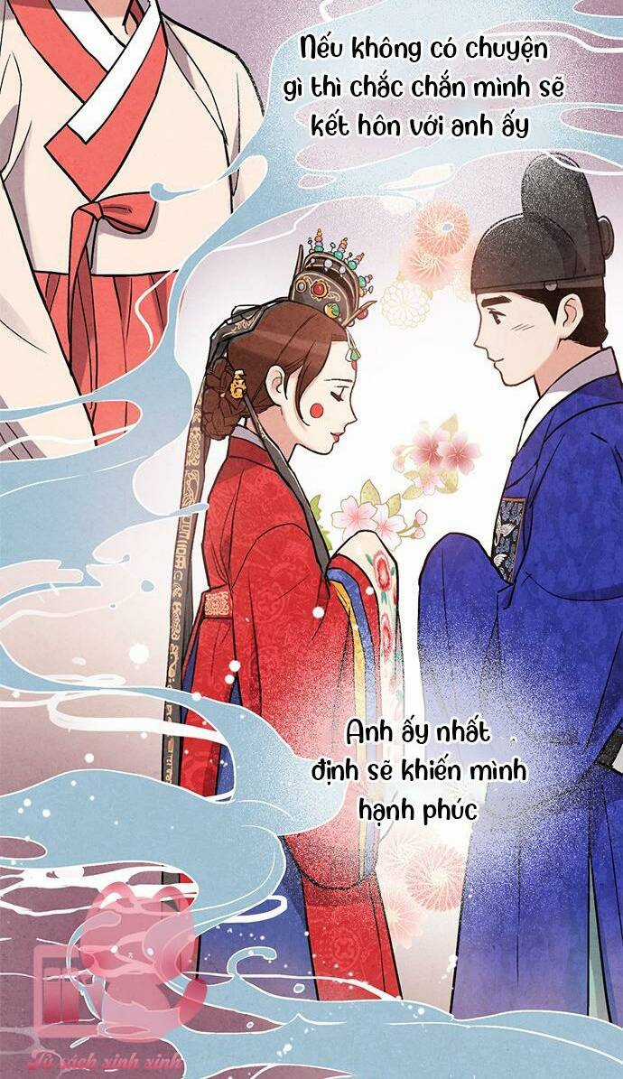 Lệnh Cấm Hôn Của Hoàng Đế Bệ Hạ Chapter 71 trang 20