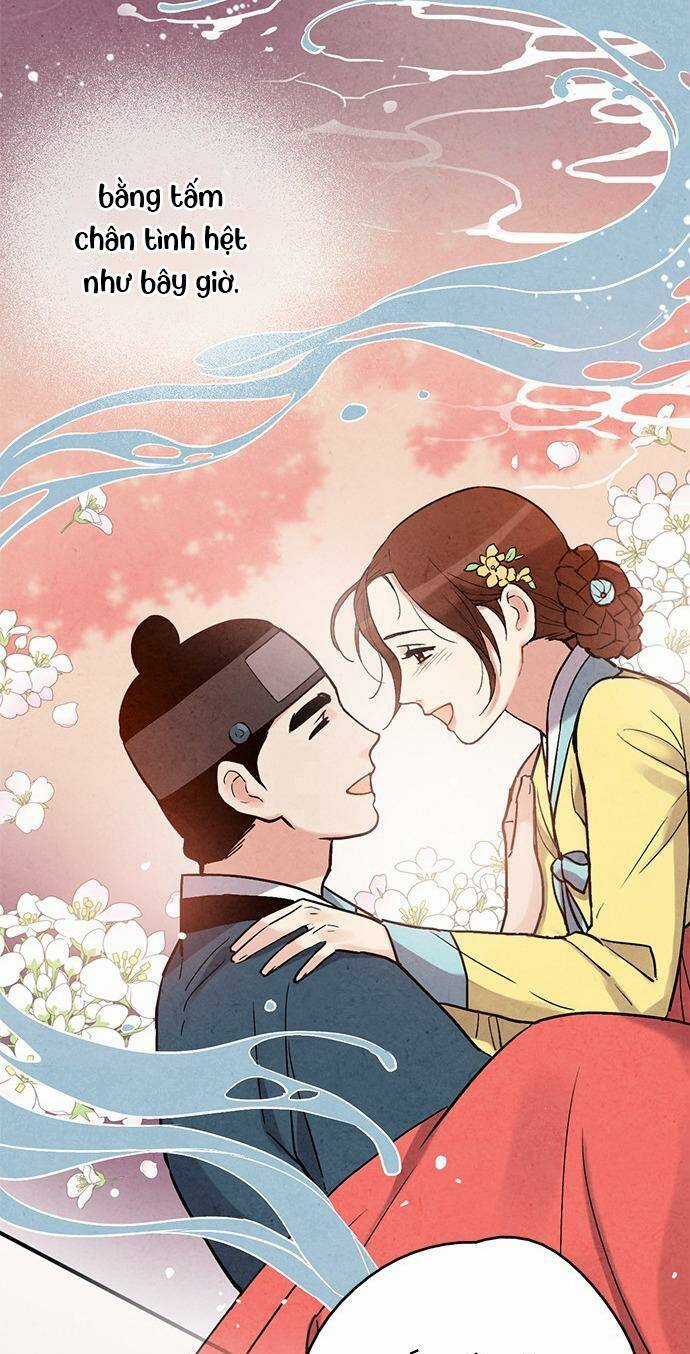 Lệnh Cấm Hôn Của Hoàng Đế Bệ Hạ Chapter 71 trang 21