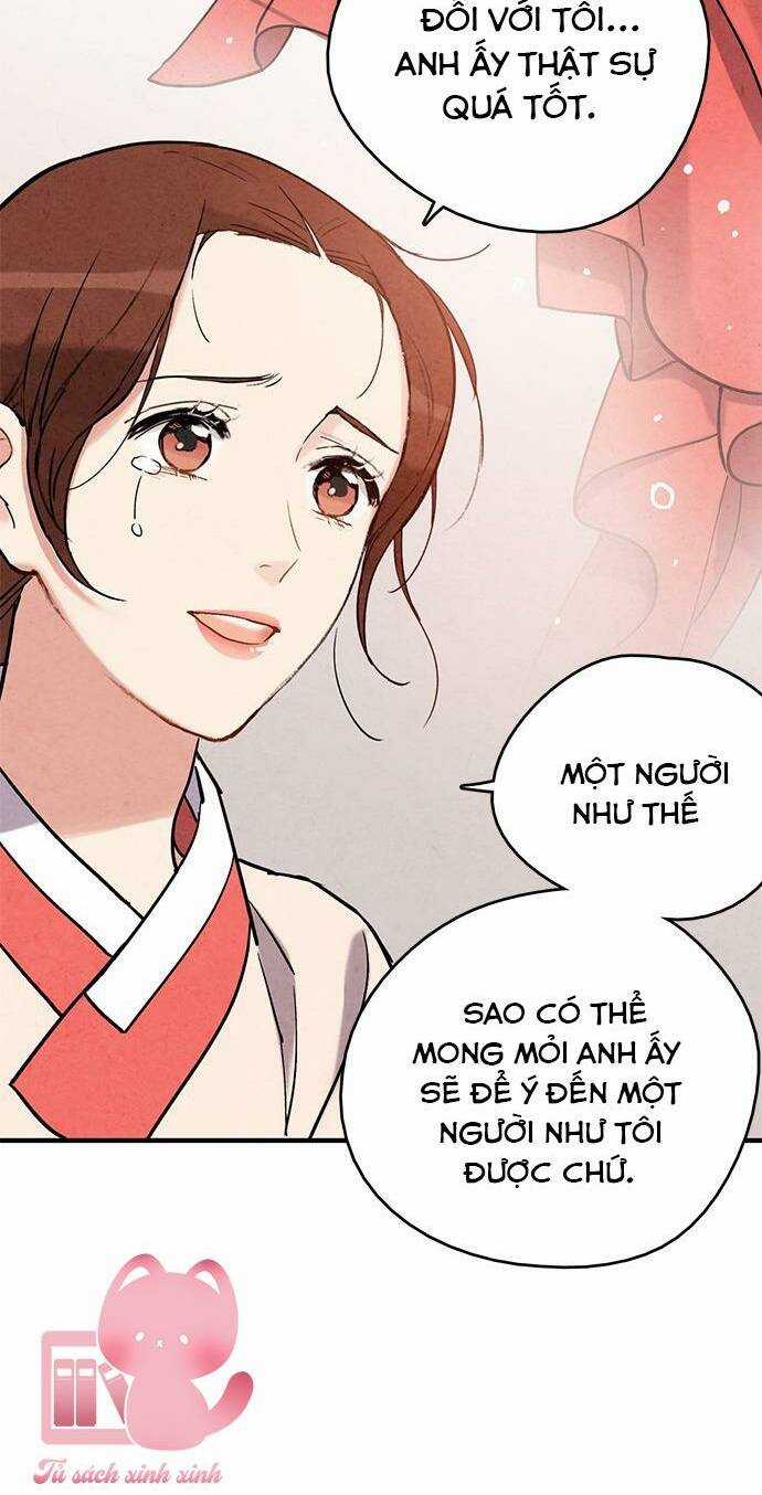 Lệnh Cấm Hôn Của Hoàng Đế Bệ Hạ Chapter 71 trang 22