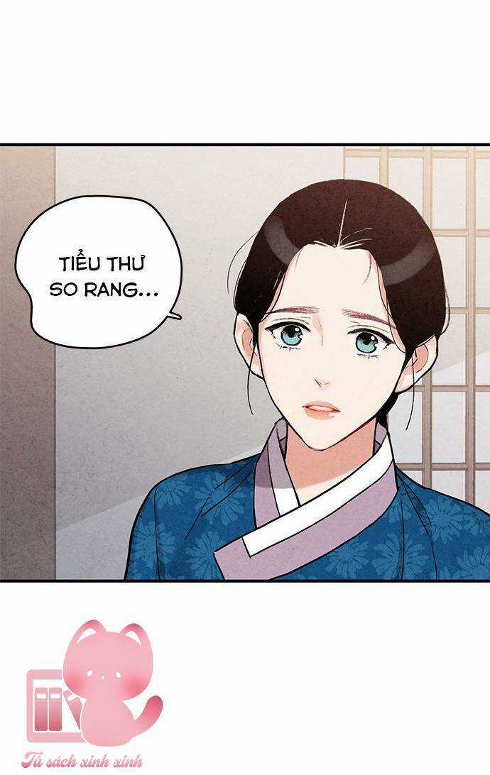 Lệnh Cấm Hôn Của Hoàng Đế Bệ Hạ Chapter 71 trang 23