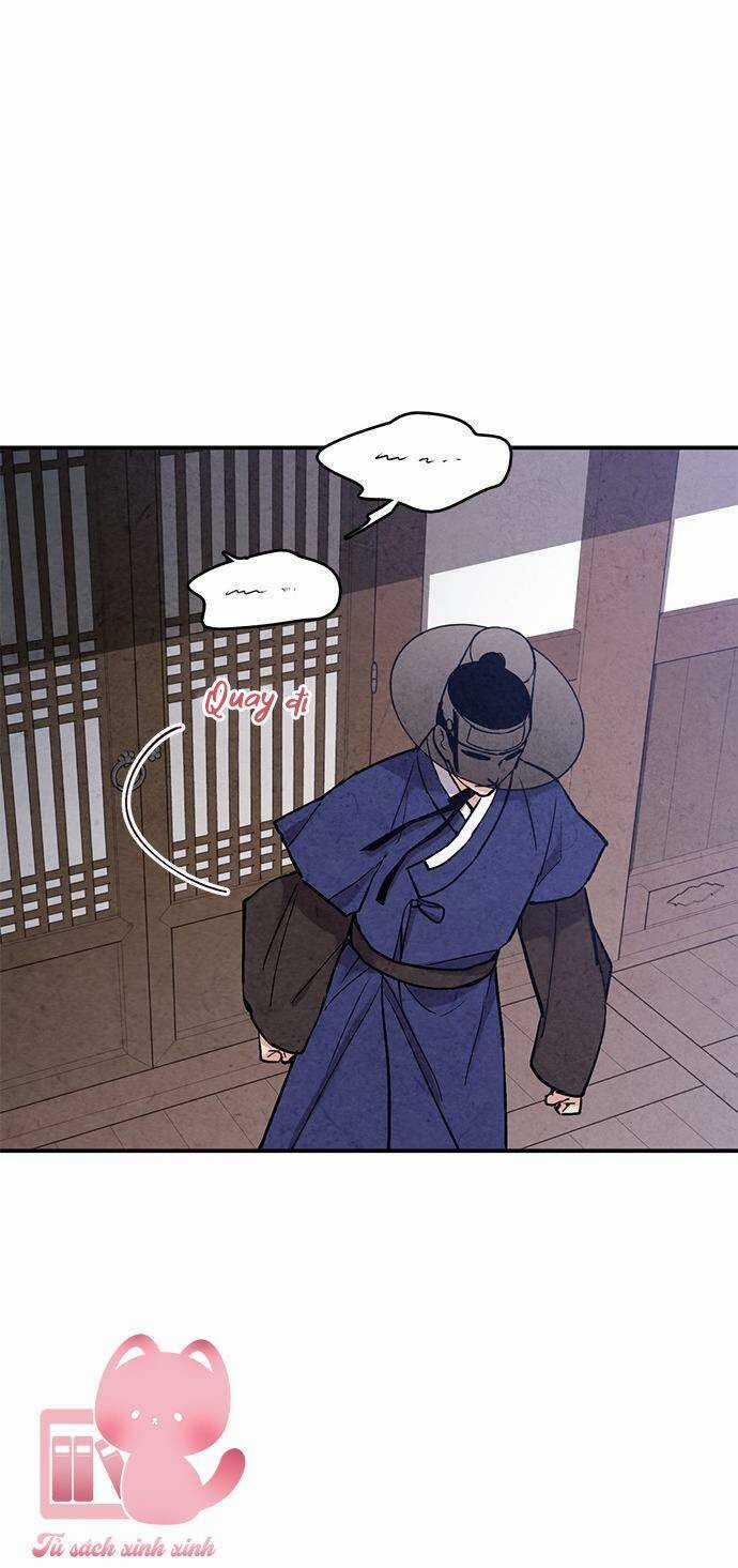 Lệnh Cấm Hôn Của Hoàng Đế Bệ Hạ Chapter 71 trang 27