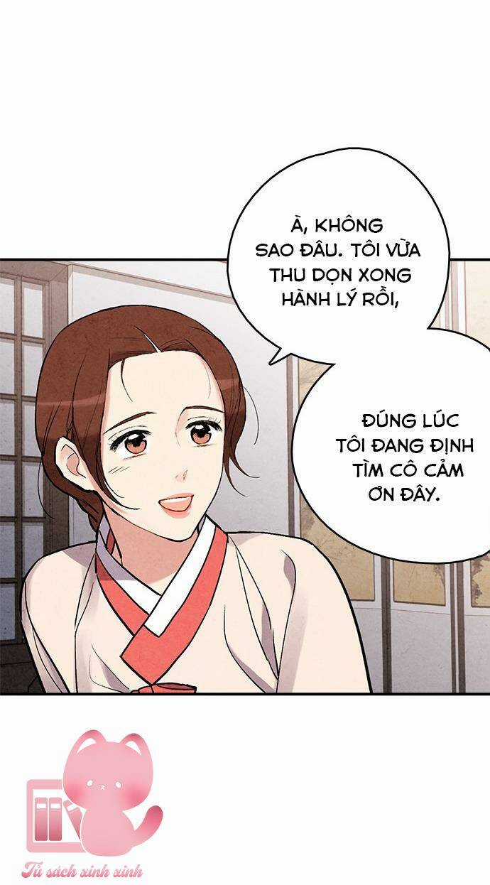 Lệnh Cấm Hôn Của Hoàng Đế Bệ Hạ Chapter 71 trang 3