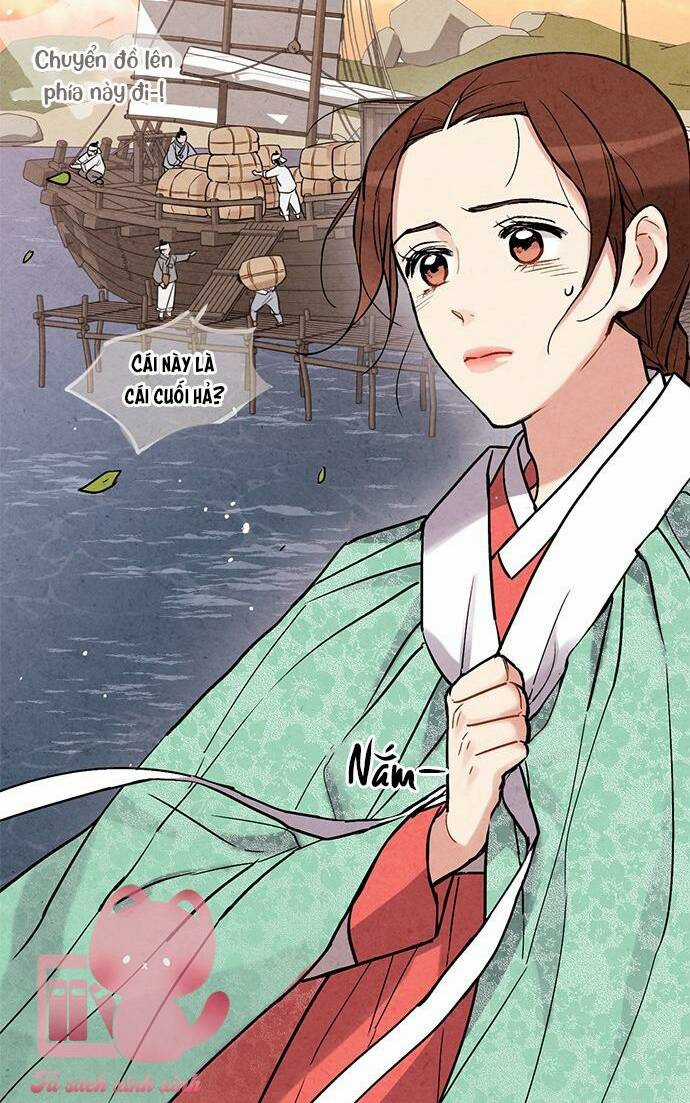 Lệnh Cấm Hôn Của Hoàng Đế Bệ Hạ Chapter 71 trang 32