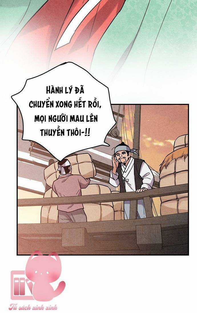 Lệnh Cấm Hôn Của Hoàng Đế Bệ Hạ Chapter 71 trang 33