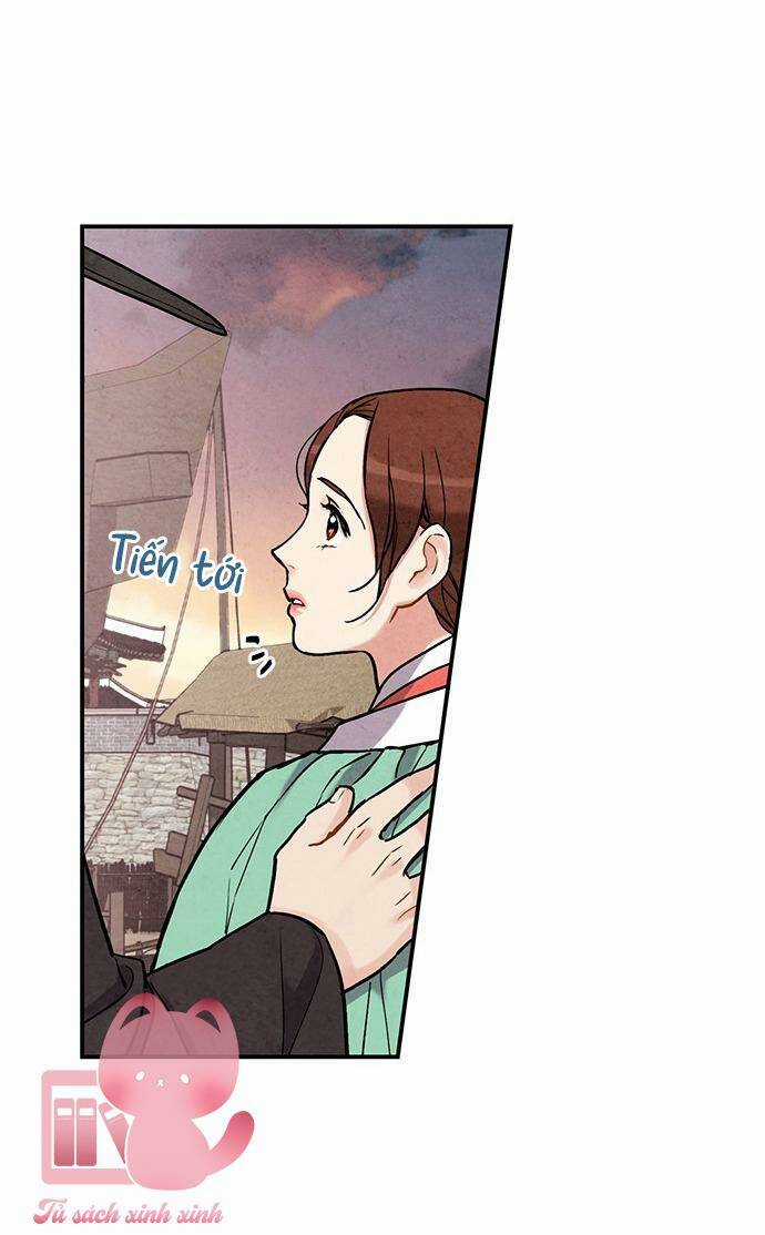 Lệnh Cấm Hôn Của Hoàng Đế Bệ Hạ Chapter 71 trang 34