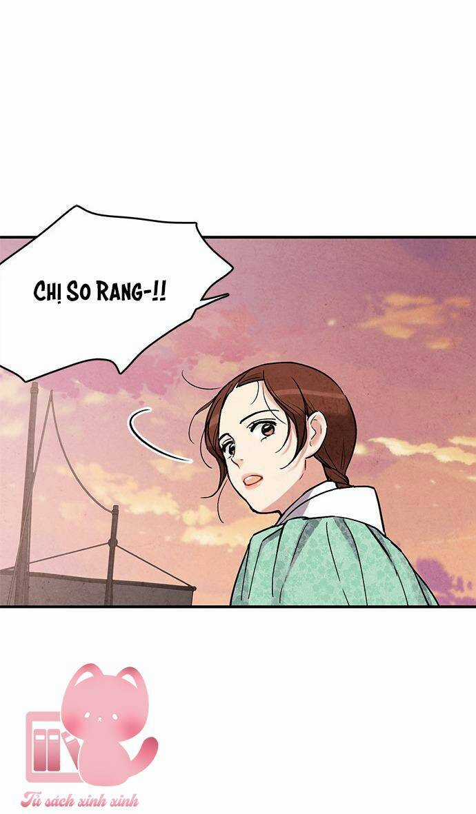 Lệnh Cấm Hôn Của Hoàng Đế Bệ Hạ Chapter 71 trang 37