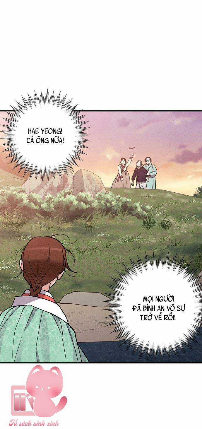 Lệnh Cấm Hôn Của Hoàng Đế Bệ Hạ Chapter 71 trang 38