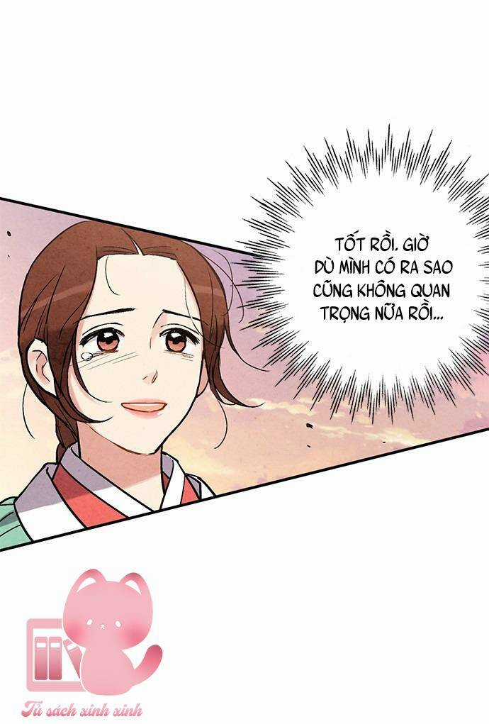 Lệnh Cấm Hôn Của Hoàng Đế Bệ Hạ Chapter 71 trang 40