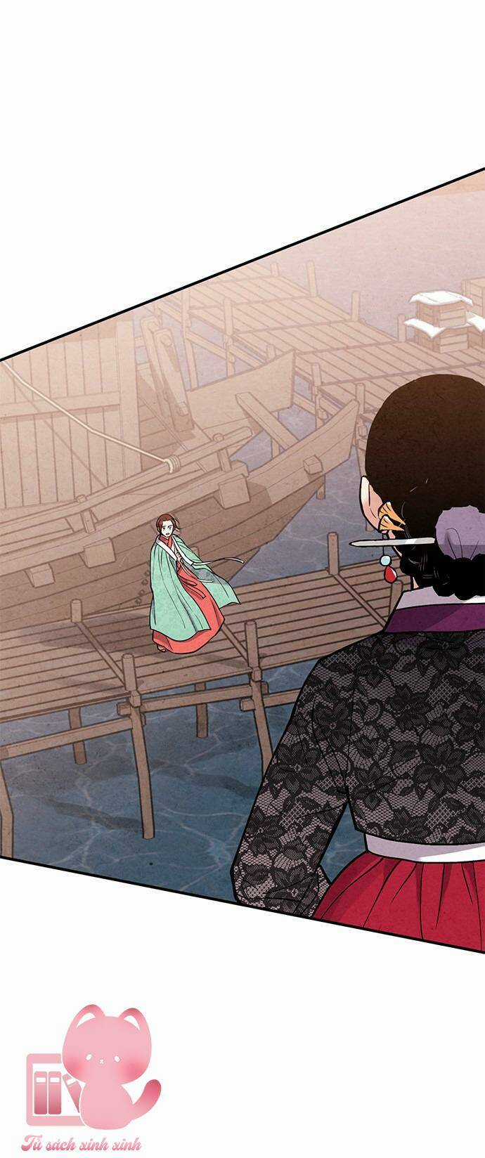 Lệnh Cấm Hôn Của Hoàng Đế Bệ Hạ Chapter 71 trang 42