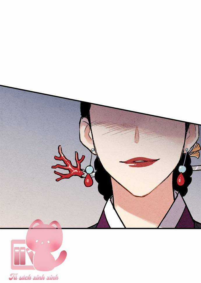 Lệnh Cấm Hôn Của Hoàng Đế Bệ Hạ Chapter 71 trang 43