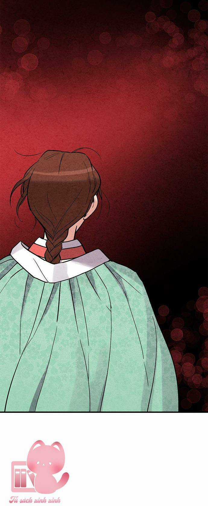 Lệnh Cấm Hôn Của Hoàng Đế Bệ Hạ Chapter 71 trang 48