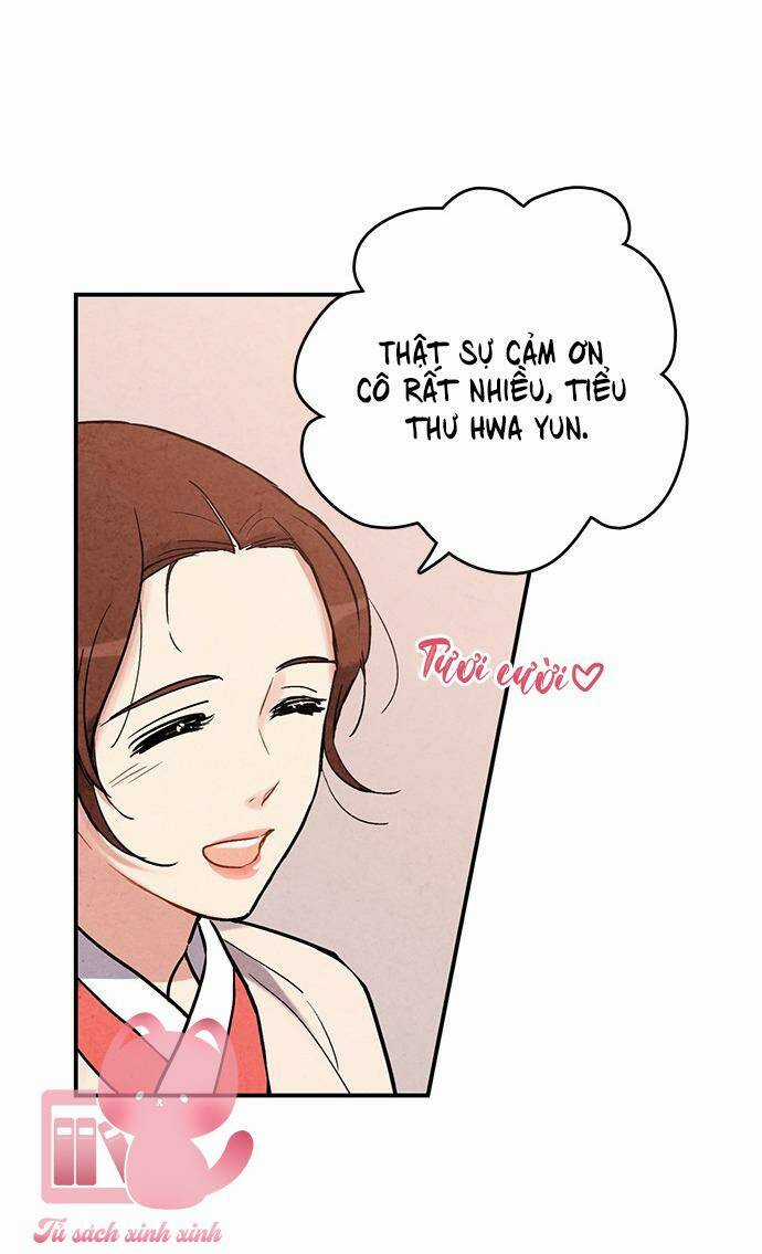 Lệnh Cấm Hôn Của Hoàng Đế Bệ Hạ Chapter 71 trang 5