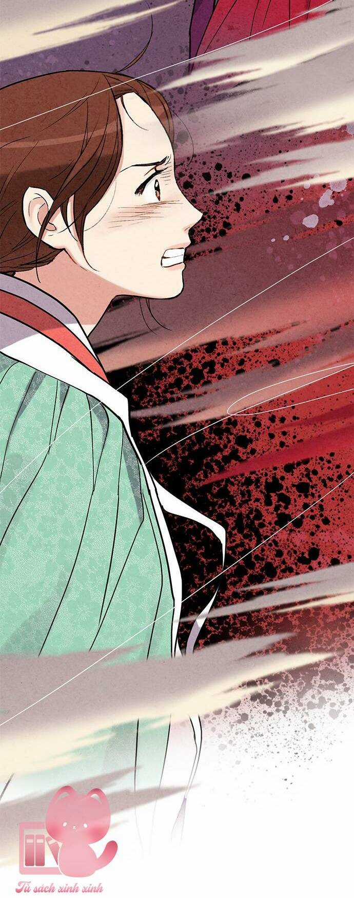 Lệnh Cấm Hôn Của Hoàng Đế Bệ Hạ Chapter 71 trang 52