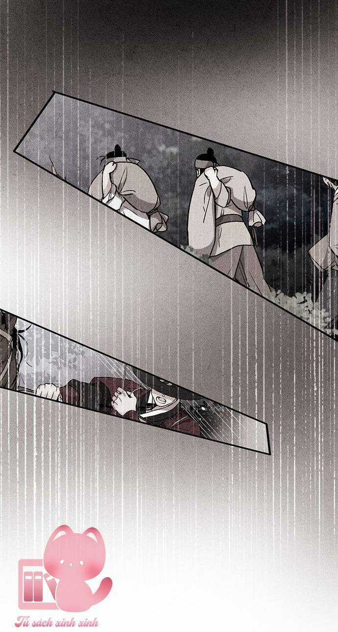 Lệnh Cấm Hôn Của Hoàng Đế Bệ Hạ Chapter 71 trang 55