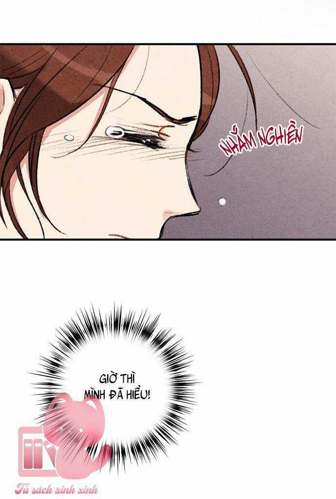 Lệnh Cấm Hôn Của Hoàng Đế Bệ Hạ Chapter 71 trang 56