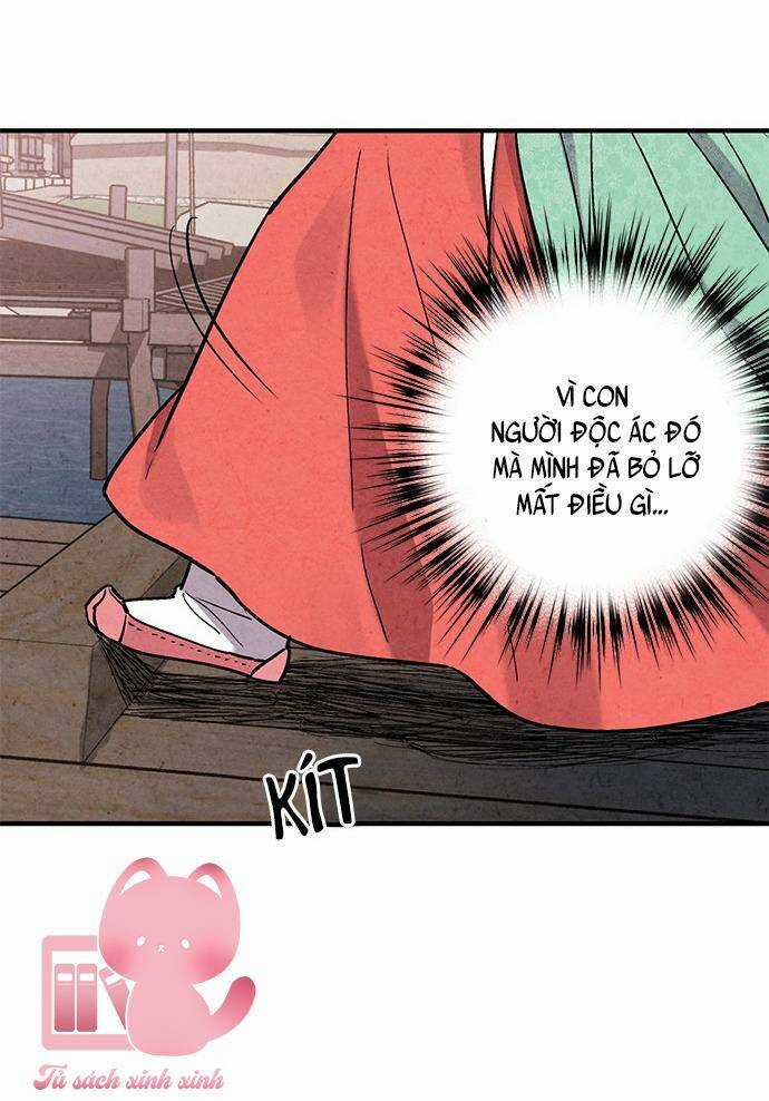 Lệnh Cấm Hôn Của Hoàng Đế Bệ Hạ Chapter 71 trang 58