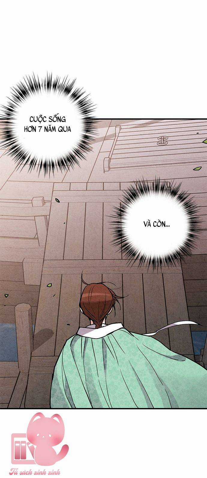 Lệnh Cấm Hôn Của Hoàng Đế Bệ Hạ Chapter 71 trang 59