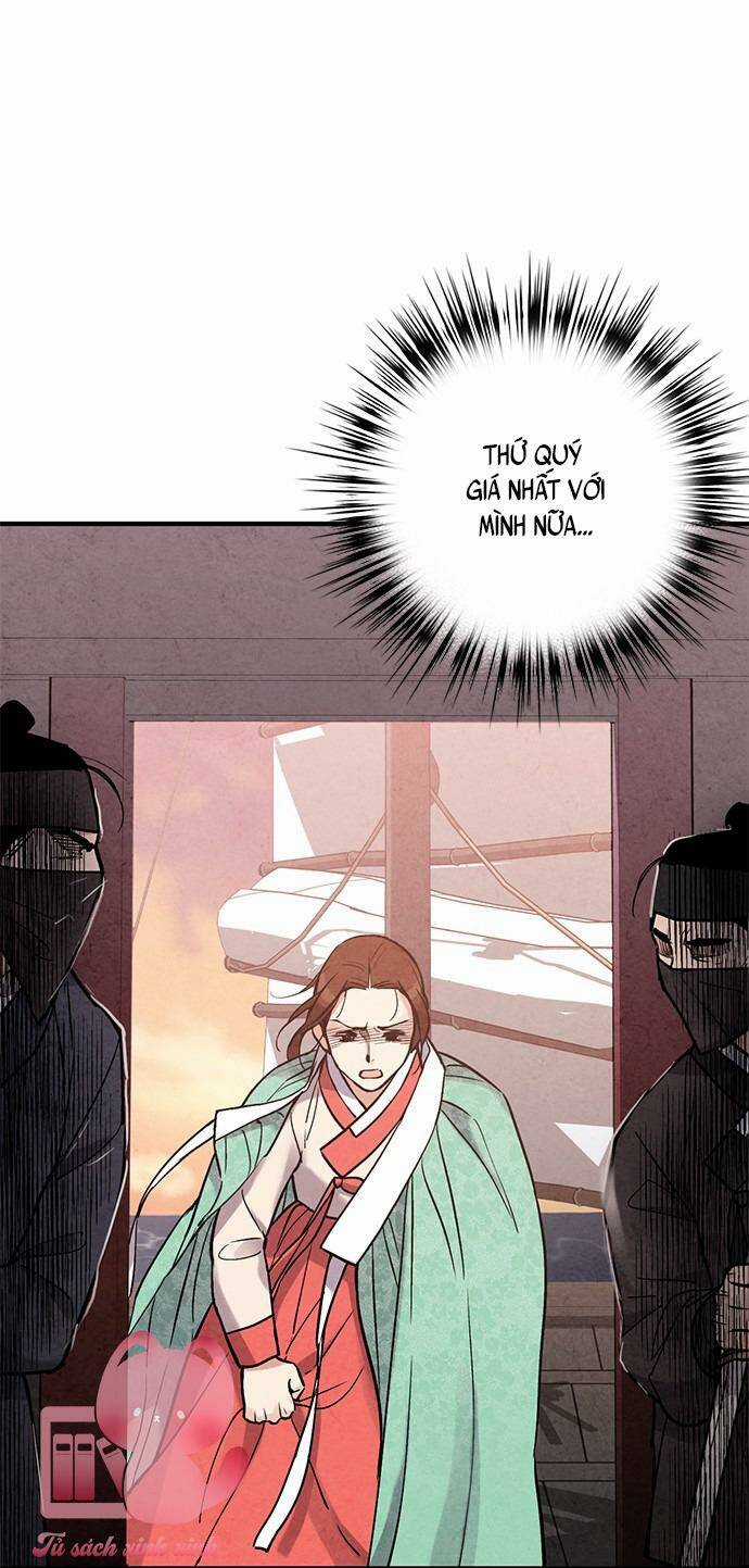 Lệnh Cấm Hôn Của Hoàng Đế Bệ Hạ Chapter 71 trang 60