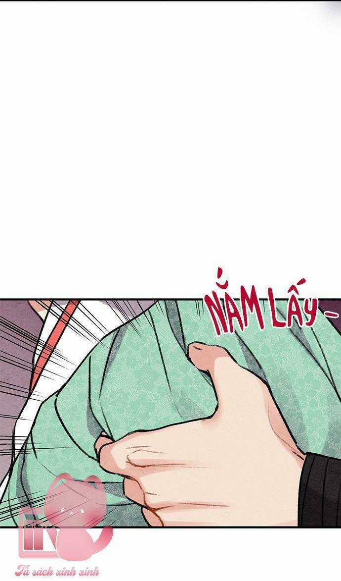 Lệnh Cấm Hôn Của Hoàng Đế Bệ Hạ Chapter 71 trang 61