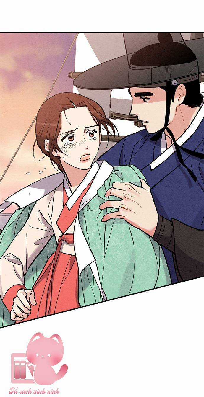 Lệnh Cấm Hôn Của Hoàng Đế Bệ Hạ Chapter 71 trang 62