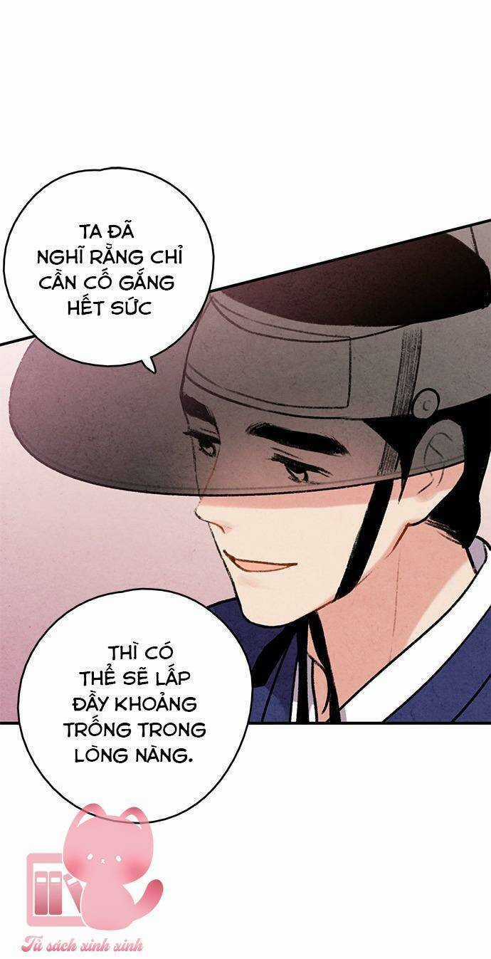 Lệnh Cấm Hôn Của Hoàng Đế Bệ Hạ Chapter 71 trang 63