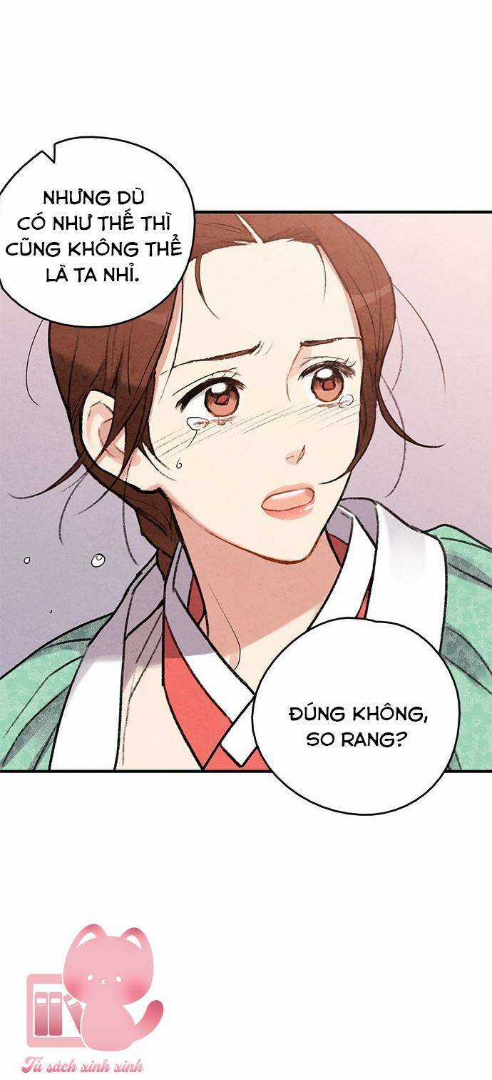 Lệnh Cấm Hôn Của Hoàng Đế Bệ Hạ Chapter 71 trang 64