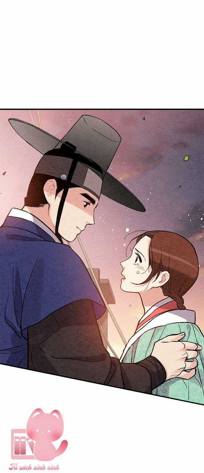 Lệnh Cấm Hôn Của Hoàng Đế Bệ Hạ Chapter 71 trang 65