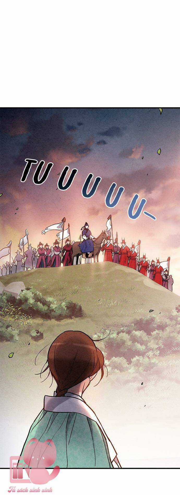 Lệnh Cấm Hôn Của Hoàng Đế Bệ Hạ Chapter 71 trang 67