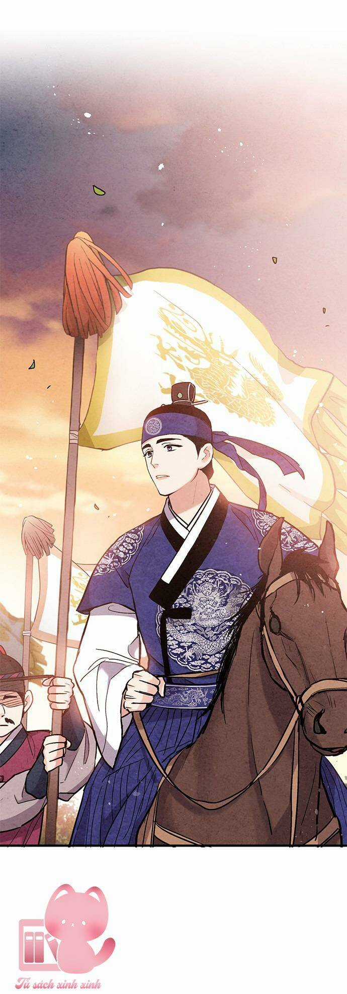 Lệnh Cấm Hôn Của Hoàng Đế Bệ Hạ Chapter 71 trang 68