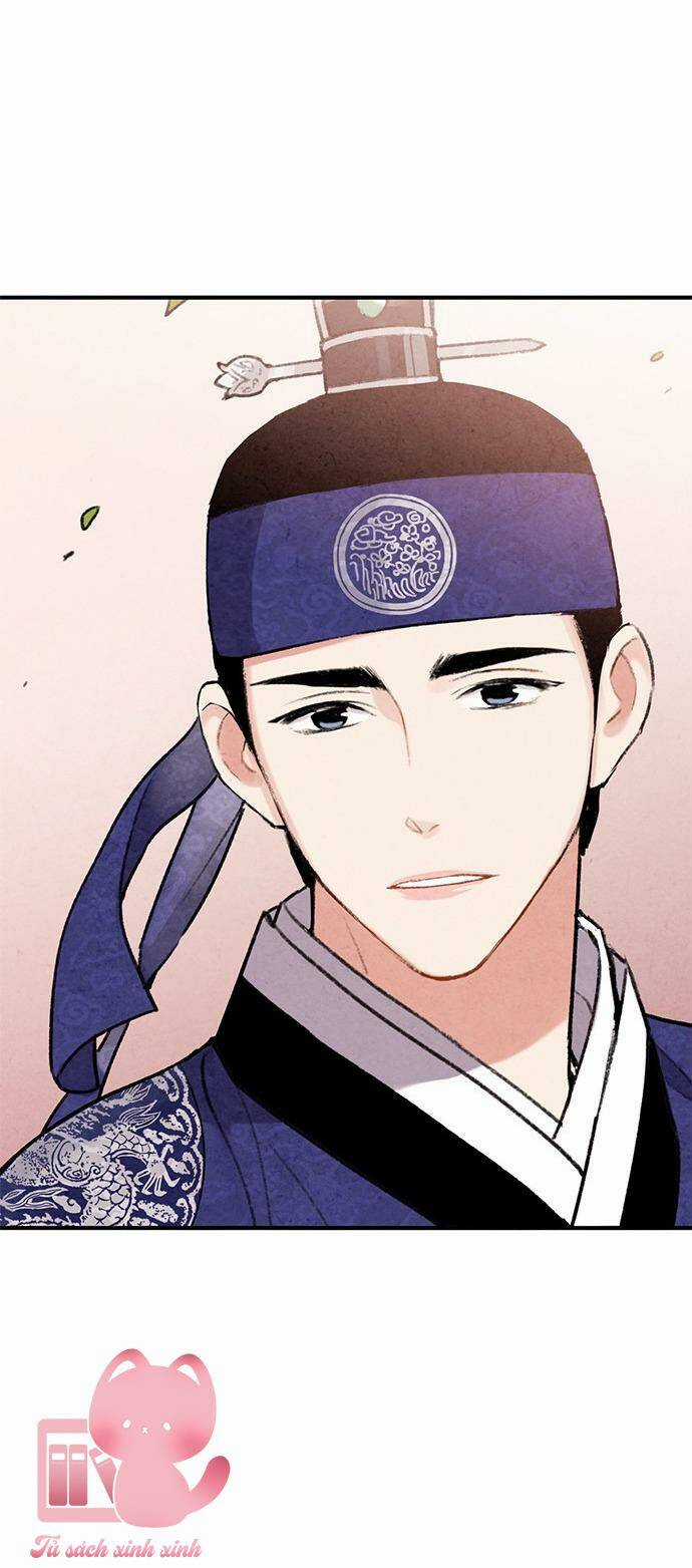 Lệnh Cấm Hôn Của Hoàng Đế Bệ Hạ Chapter 71 trang 69