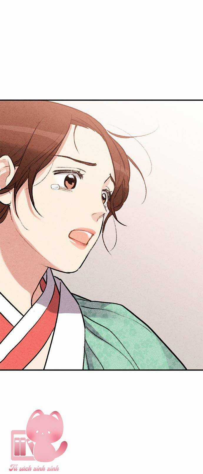 Lệnh Cấm Hôn Của Hoàng Đế Bệ Hạ Chapter 71 trang 70