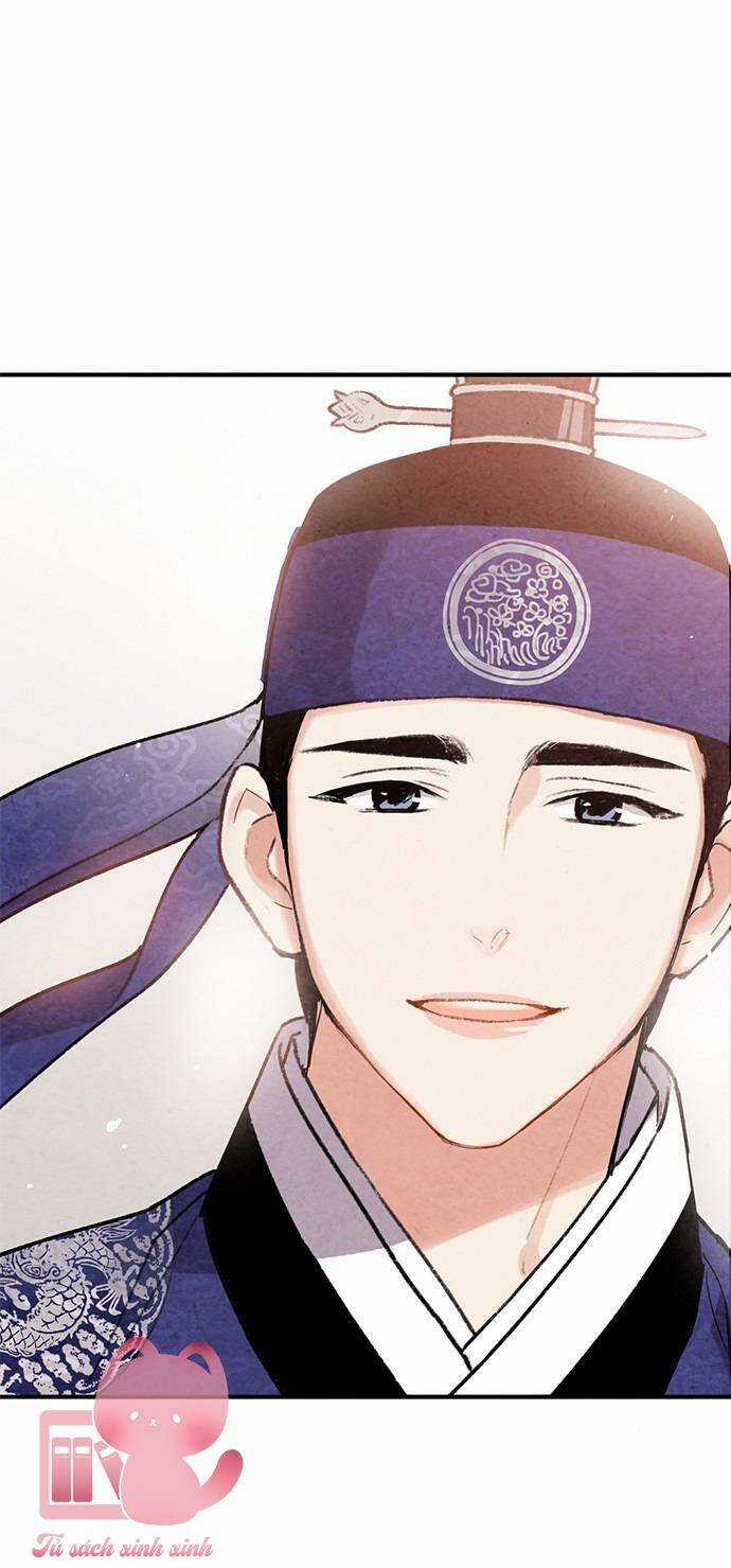 Lệnh Cấm Hôn Của Hoàng Đế Bệ Hạ Chapter 71 trang 71