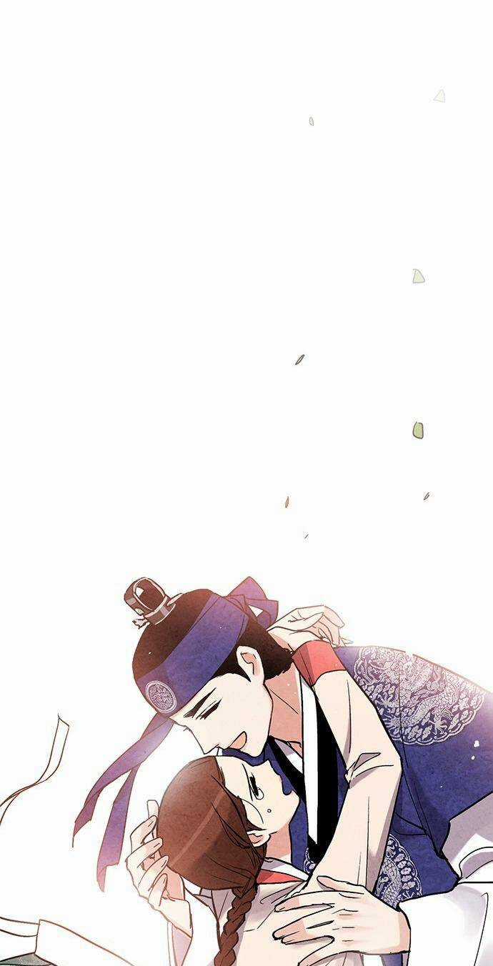 Lệnh Cấm Hôn Của Hoàng Đế Bệ Hạ Chapter 71 trang 72