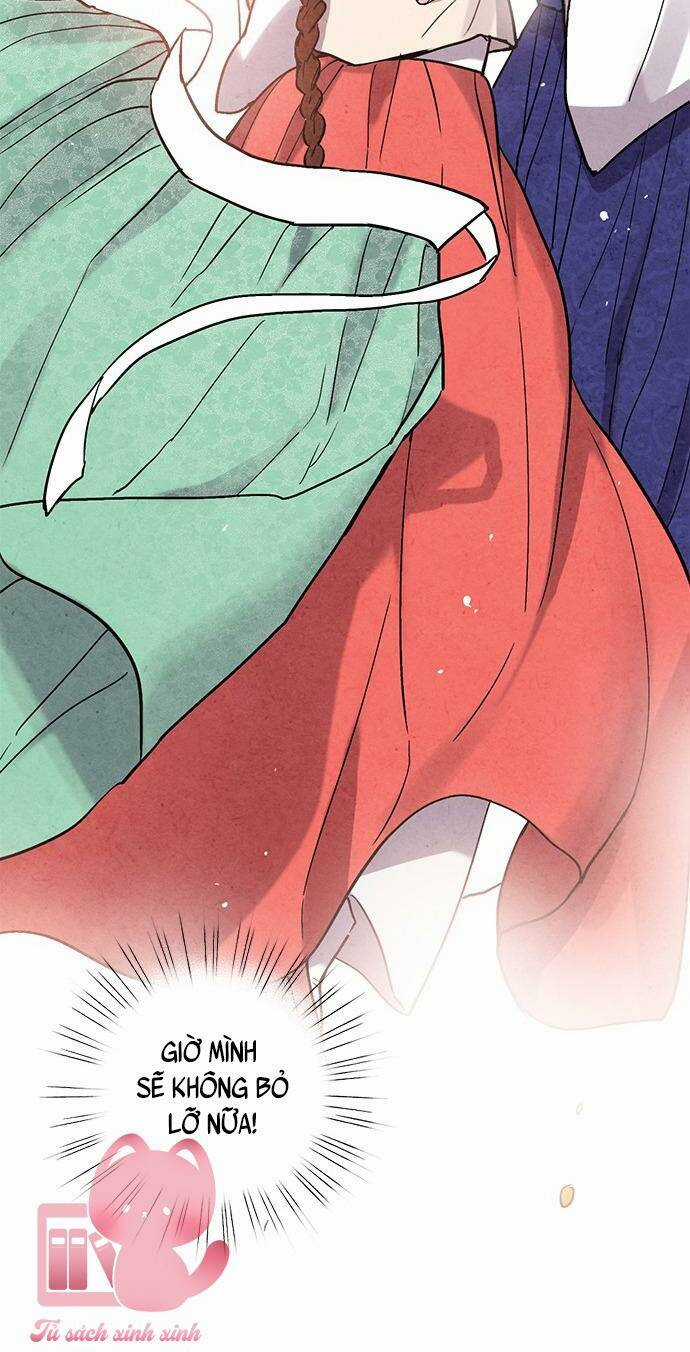 Lệnh Cấm Hôn Của Hoàng Đế Bệ Hạ Chapter 71 trang 73