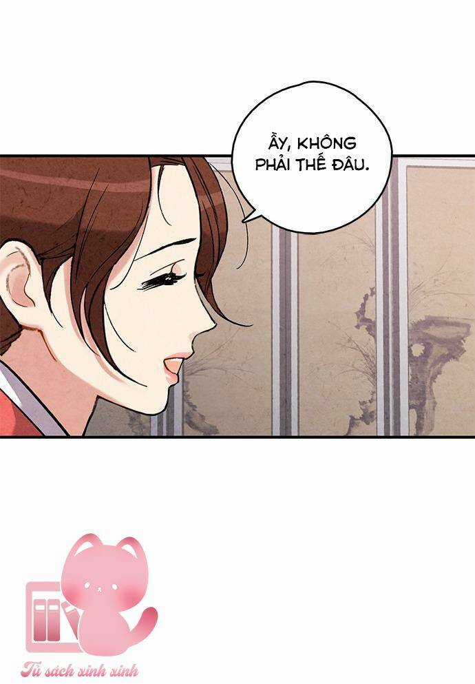 Lệnh Cấm Hôn Của Hoàng Đế Bệ Hạ Chapter 71 trang 9