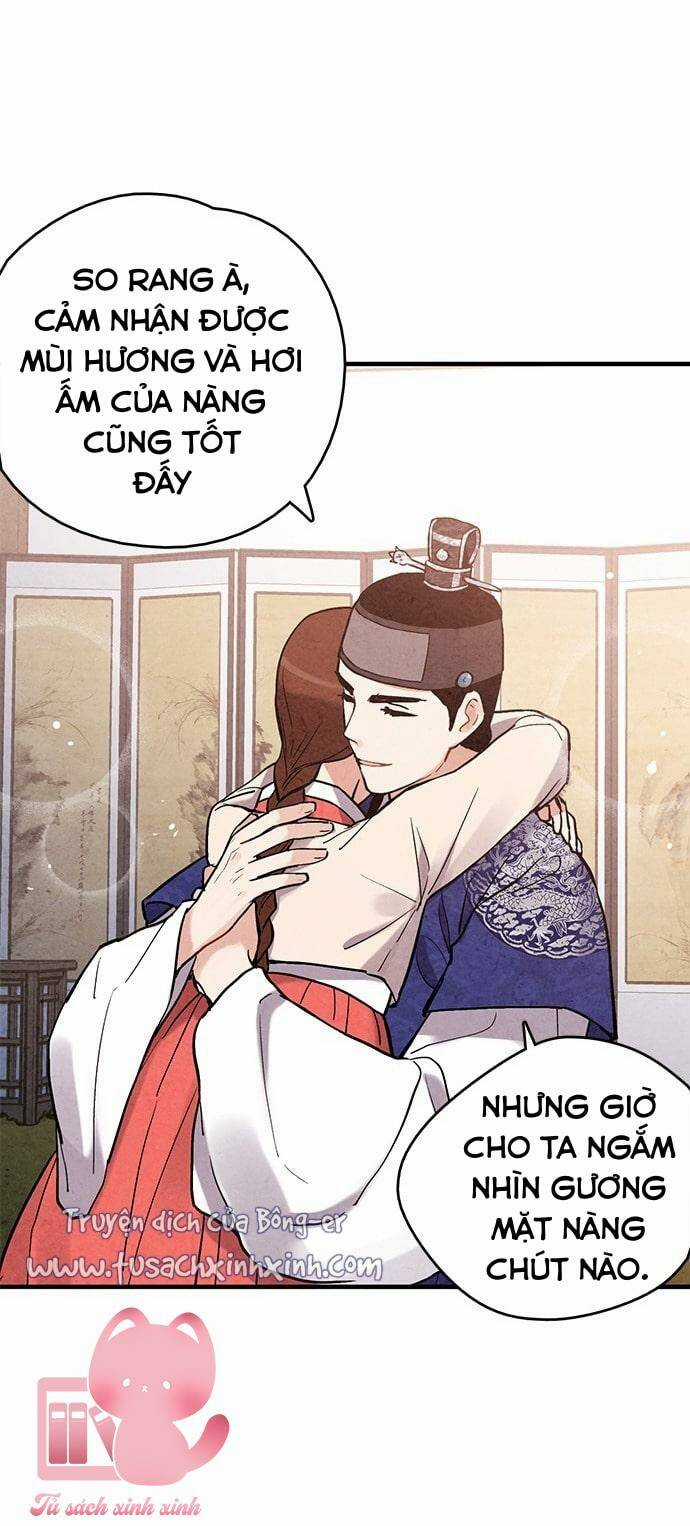 Lệnh Cấm Hôn Của Hoàng Đế Bệ Hạ Chapter 72 trang 15