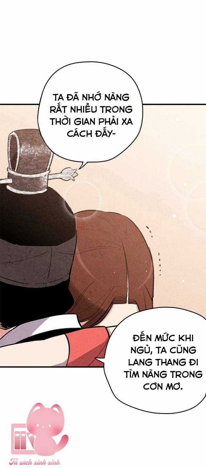 Lệnh Cấm Hôn Của Hoàng Đế Bệ Hạ Chapter 72 trang 16