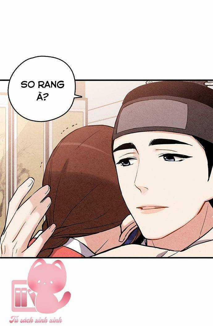 Lệnh Cấm Hôn Của Hoàng Đế Bệ Hạ Chapter 72 trang 17