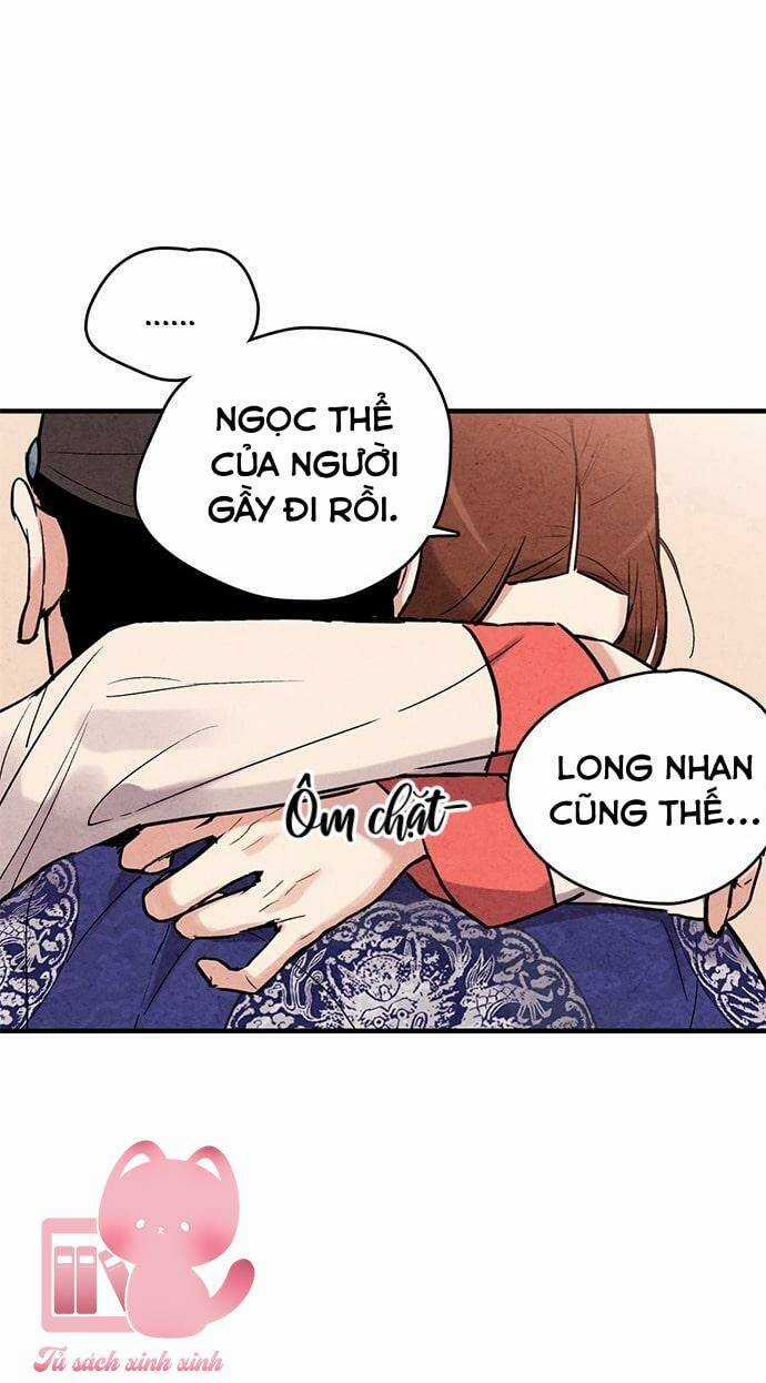 Lệnh Cấm Hôn Của Hoàng Đế Bệ Hạ Chapter 72 trang 18