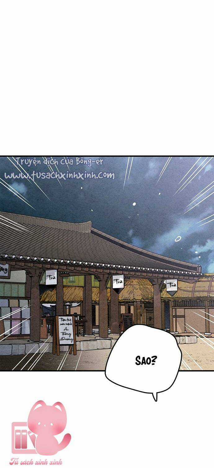 Lệnh Cấm Hôn Của Hoàng Đế Bệ Hạ Chapter 72 trang 2