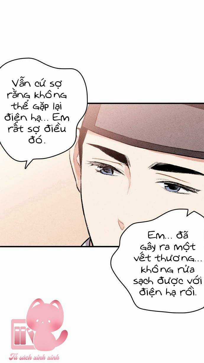 Lệnh Cấm Hôn Của Hoàng Đế Bệ Hạ Chapter 72 trang 21