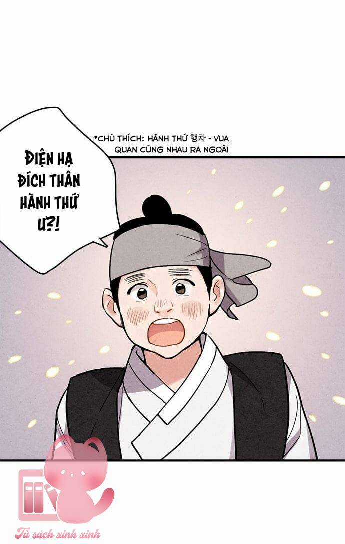 Lệnh Cấm Hôn Của Hoàng Đế Bệ Hạ Chapter 72 trang 3