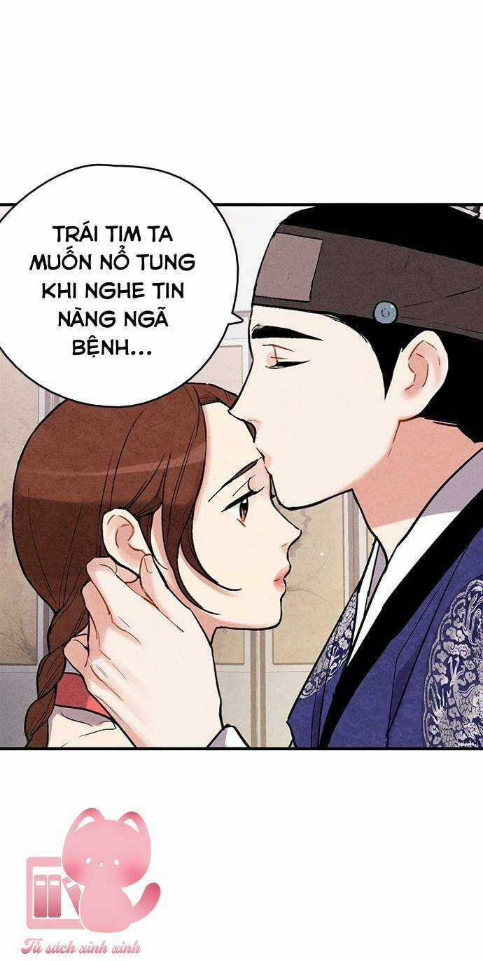Lệnh Cấm Hôn Của Hoàng Đế Bệ Hạ Chapter 72 trang 30