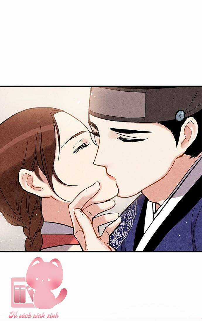 Lệnh Cấm Hôn Của Hoàng Đế Bệ Hạ Chapter 72 trang 34