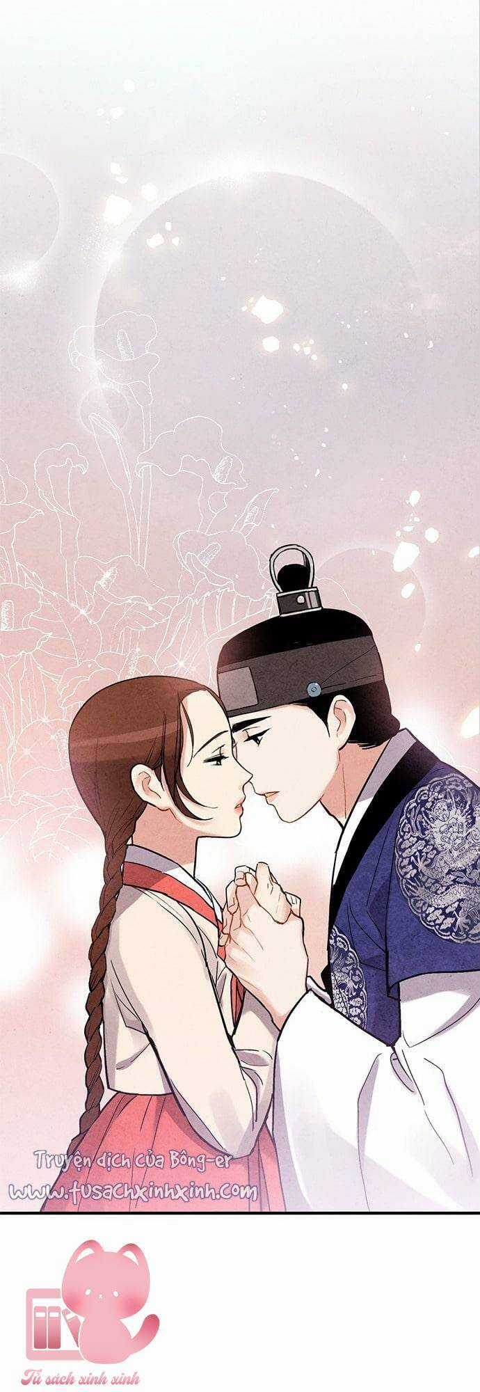 Lệnh Cấm Hôn Của Hoàng Đế Bệ Hạ Chapter 72 trang 35