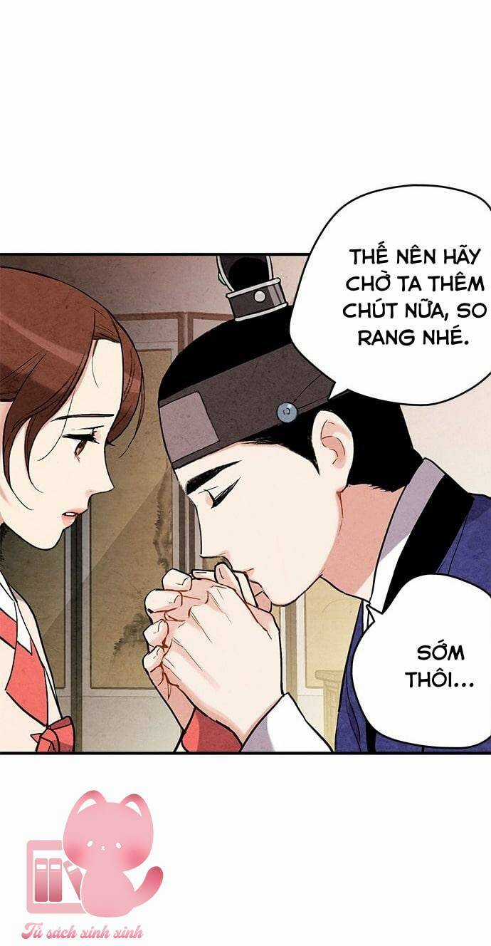 Lệnh Cấm Hôn Của Hoàng Đế Bệ Hạ Chapter 72 trang 36
