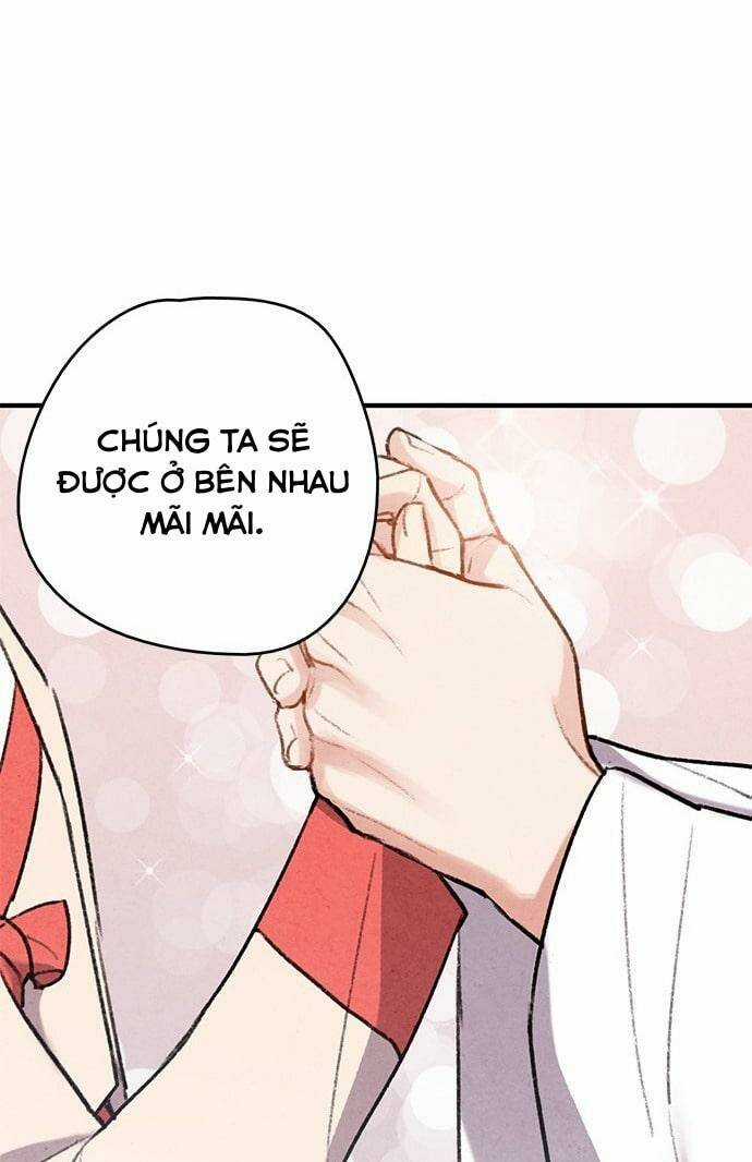 Lệnh Cấm Hôn Của Hoàng Đế Bệ Hạ Chapter 72 trang 37
