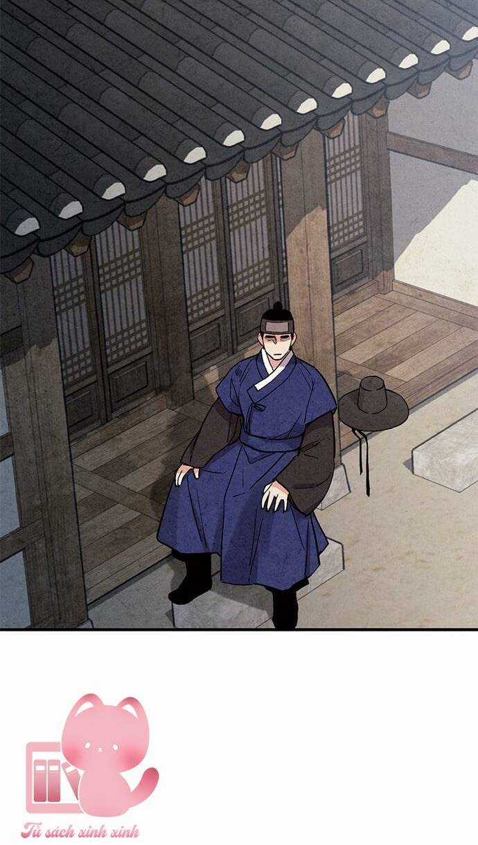 Lệnh Cấm Hôn Của Hoàng Đế Bệ Hạ Chapter 72 trang 40